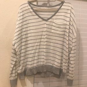 Lightweight Knit Sweater